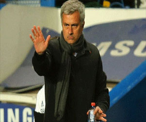 مصر اليوم - مورينيو يؤكد أنه ليس متفاجئًا بتألق برندان رودجرز مع ليفربول