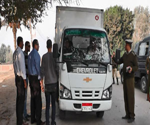 مصر اليوم - ضبط عاطلين بحوزتهم كمية من المواد المخدرة في حملة أمنية في البحر الأحمر