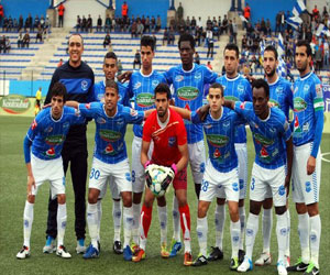   مصر اليوم - لجنة المسابقات بالدوري المغربي تبرمج مباراة أغادير والحسيمة