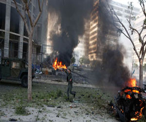   مصر اليوم - التحالف الشعبي في الإسماعيلية يدين كافة إشكال الإرهاب