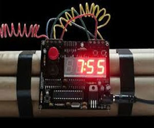   مصر اليوم - مدير الحماية المدنية في الشرقية ينفي العثور على قنبلة في مسجد إنشاص