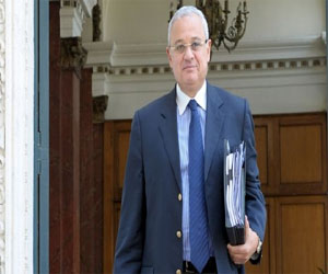   مصر اليوم - زعزوع يشهد  بدء إطلاق حملة مليون سائح هندي في مصر