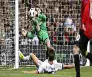   مصر اليوم - مويس يؤكدأن دي خيا جزء مهم من مستقبل مانشستر يونايتد