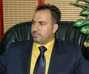   مصر اليوم - جهاز مكافحة الإرهاب في العراق ينفي إطلاق سراح النائب العلواني