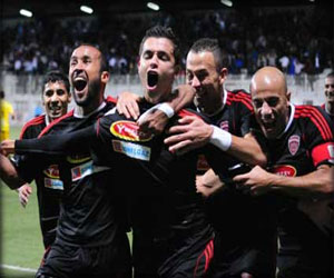   مصر اليوم - اتحاد العاصمة يحسم صدارة دوري الجزائر