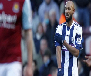   مصر اليوم - استياء فرنسي بعد الحركة البذيئة التي قام بها نيكولا أنيلكا بيده اليمنى