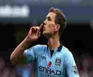   مصر اليوم - مانشستر سيتي في الصدارة مؤقتًا بفوز صعب على كريستال بالاس