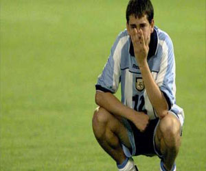   مصر اليوم - المكسيك تطلب تجنيس لاعب دولي أرجنتيني