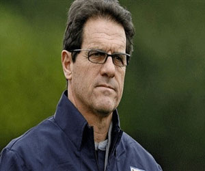 مصر اليوم - كابيللو يؤكد أن يوفينتوس قادر على الفوز بالدوري الإيطالي