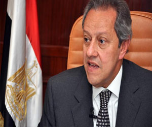   مصر اليوم - عبد النور: الشعب المصري قادر على بناء مصر الجديدة