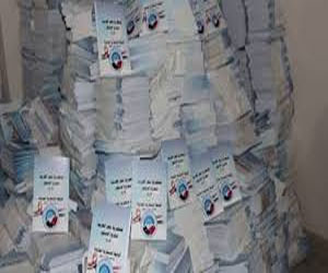   مصر اليوم - حزب النور يطبع كتيب الرد على شُبهات الدستور