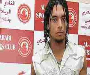 مصر اليوم - النهضة العُماني يتعاقد مع محمد الشيبة