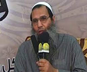   مصر اليوم - الشِّيخ الهواري يُؤكِّد أنَّ الحفاظ على جيش مصر خيار إستراتيجي