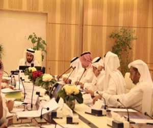   مصر اليوم - مجلس المنافسة يعقد اجتماعه الـ 35 بالرياض