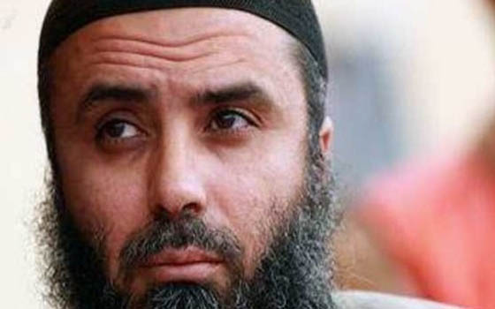   مصر اليوم - مسؤول ليبيّ ينفي نفياً قاطعًا القبض على زعيم تنظيم أنصار الشَّريعة في تونس