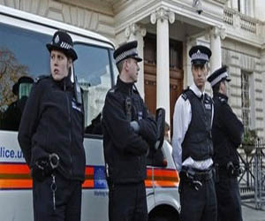   مصر اليوم - الشرطة الفرنسية تحشد 9 آلاف من عناصرها بباريس بمناسبة رأس السنة