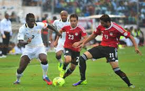  مصر اليوم - مصر تسعى إلى تخفيض عقوبة الـ 2 مليون دولار في مباراة غانا