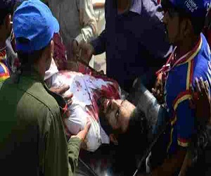   مصر اليوم - 10 قتلى في حوادث عنف متفرقة في كراتشي