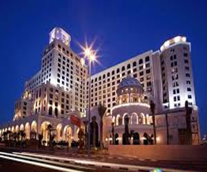   مصر اليوم - فنادق الإمارات تتوقع طفرة سياحية خلال إكسبو 2020