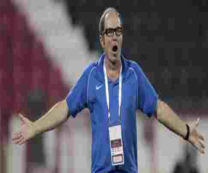 مصر اليوم - الفرنسي سيموند يقترب من تدريب فريقالإسماعيلي