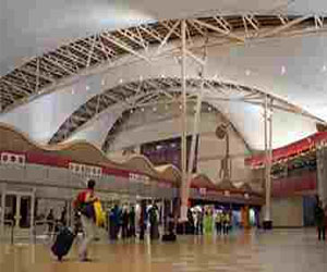   مصر اليوم - مطار شرم الشِّيخ يبطل مفعول قنبلة في صالة السَّفر