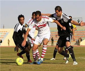 مصر اليوم - عامر حسين الدوري يؤكد أن الدوري لن ينتهي قبل كأس العالم
