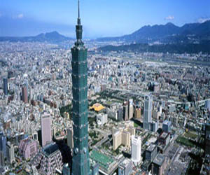   مصر اليوم - منارات تايوان تجذب السائحين