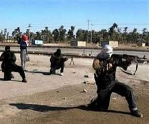   مصر اليوم - مسلحون يطلقون الرصاص على دورية شرطة غرب العريش