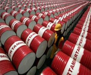   مصر اليوم - تراجع واردات كوريا الجنوبية من النفط الخام الكويتي