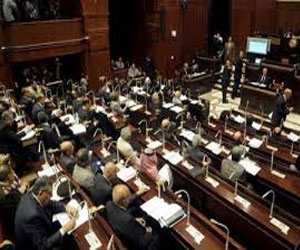   مصر اليوم - الخمسين تطالب وزارة الشباب بطباعة نسخ إضافية من الدستور