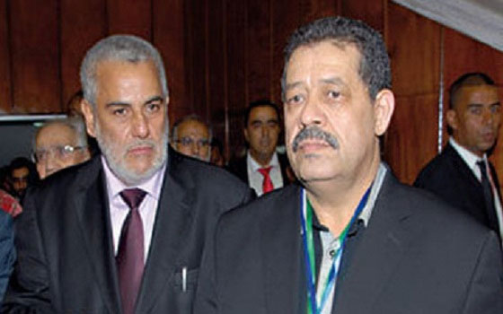   مصر اليوم - الأحداثُ السياسيّة والاقتصاديّة و الاجتماعيّة تُسيطر على 2013 فيّ المغرب