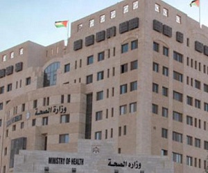   مصر اليوم - الصحة الأردنية تعلن إنتهاء حوسبة مستشفى الأمير حسين