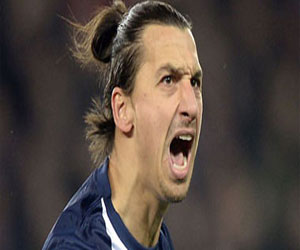   مصر اليوم - إبراهيموفيتش: وجود ميسي في سان جيرمان يعني امتلاك العالم كله