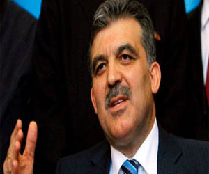   مصر اليوم - الحكومة التركية تهدد بإجراءات ضد القضاة وهيئة الادعاء