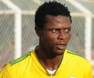 مصر اليوم - جون انطوي يؤكد الأهلي و بني سويف ندما بعد رفضهما التوقيع معي