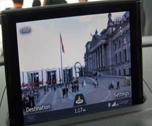   مصر اليوم - أودي توقع اتفاقية مع غوغل لتزويد سياراتها بنظامأندرويد