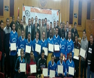   مصر اليوم - اتحاد القدم الفلسطيني يضخ الفوج الأول لحكام ومدربي الشاطئية