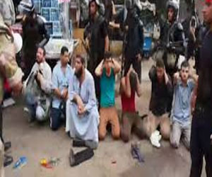   مصر اليوم - النيابة تحبس 22 طالبًا إخوانيا في أحداث العنف في كليات الأزهر