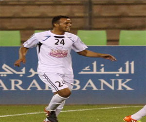 مصر اليوم - انتقال أحمد جمال وسمير للحسين الأردني مقابل13 ألف دينار