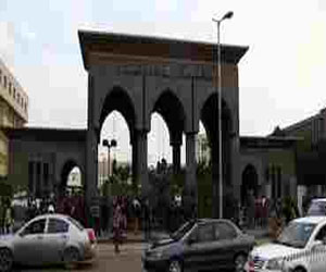   مصر اليوم - مناوشات بين طلاب المدينة الجامعية وقوات الأمن في الأزهر