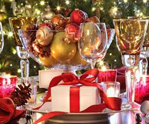   مصر اليوم - عشاء ليلة رأس السنة في نيويورك بـ10 آلاف دولار