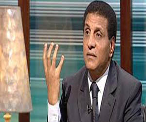 مصر اليوم - جعفر يطالب إدارة المحلة بمهاجم لوقف نزيف النقاط