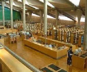   مصر اليوم - مكتبة الإسكندرية مؤسسة قومية ولاتتلون بتغير النظام السياسي