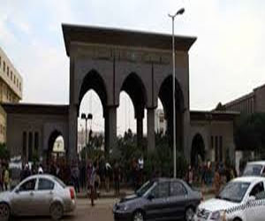   مصر اليوم - مدير أمن جامعة الأزهر يؤكد فشل الإخوان في تعطيل الامتحانات