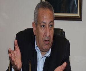 مصر اليوم - أبوعلي يدرس خوض انتخابات المصري البورسعيدي