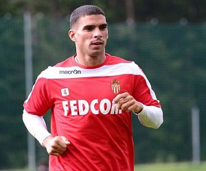 مصر اليوم - المدافع الجزائري كارل مجاني يعودة إلى الدوري الفرنسي