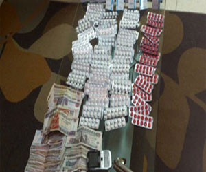   مصر اليوم - الجنح تجدد حبس متهم لحيازته 290 قرصا مخدرًا في سوهاج