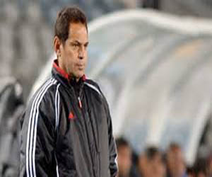 مصر اليوم - محمود سعد يقترب من منصب المدير الفنِّيّ لاتّحاد الكرة المصريّ