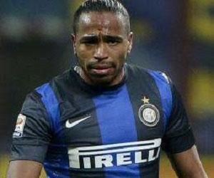   مصر اليوم - مدافع الانتر بيريرا ينتقل إلى جالاطا سراي