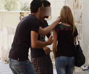   مصر اليوم - زيادة معدلات التحرش في شوارع أسكتلندا